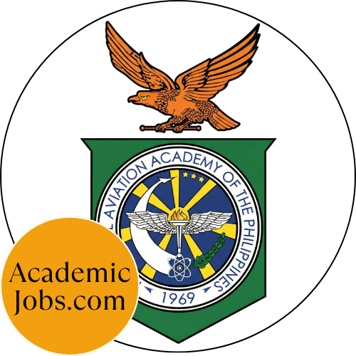 National Aviation Academy logo