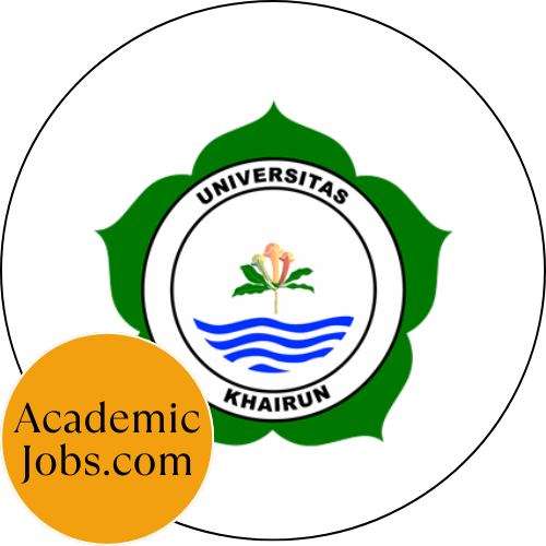 Universitas Khairun logo