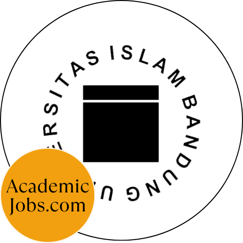 UIB - Universitas Islam Bandung logo