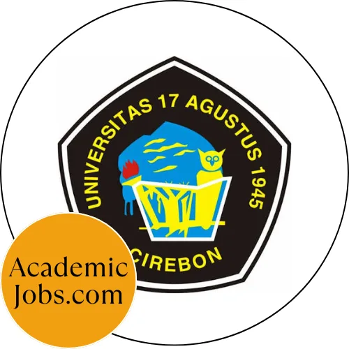 UNTAG Cirebon - Universitas 17 Agustus 1945 Cirebon logo