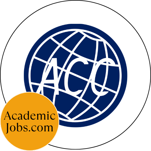 Arthur C Clarke Institute of Modern Technologies logo
