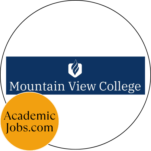 Mountain View College logo