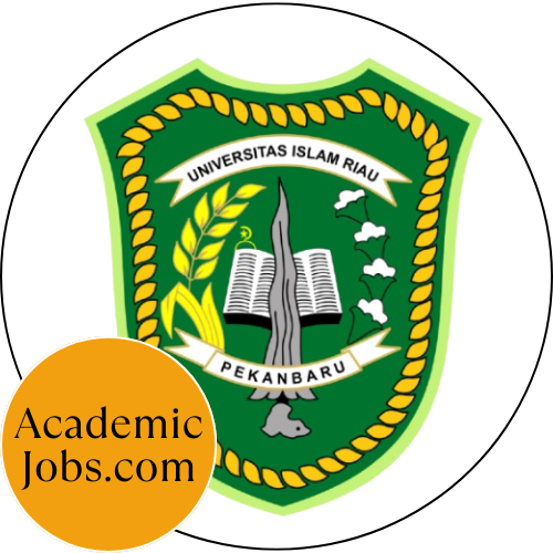 Universitas Islam Riau logo