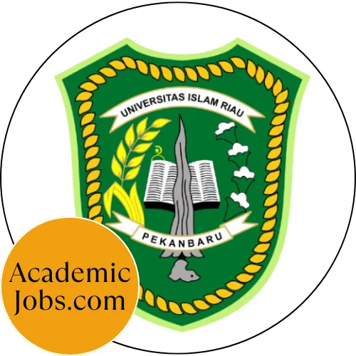 UIR - Universitas Islam Riau logo
