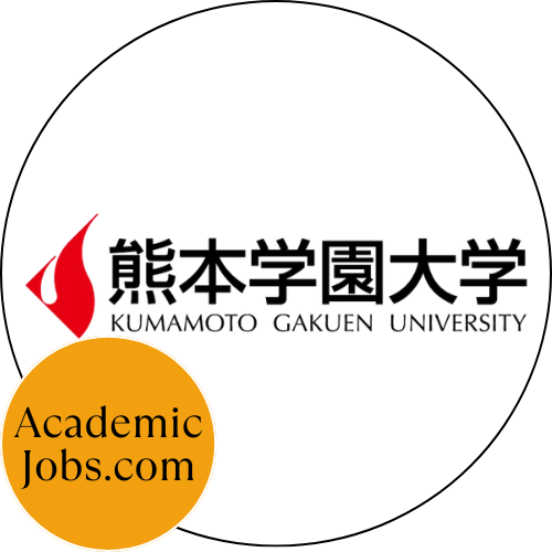 KGU - Kumamoto Gakuen University logo