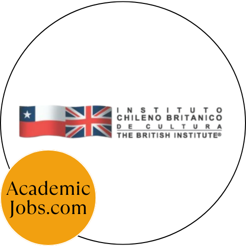 Universidad Chileno Britanica de Cultura logo