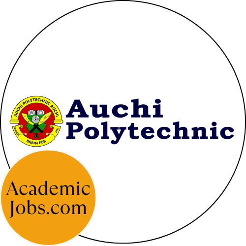 Auchi Polytechnic logo
