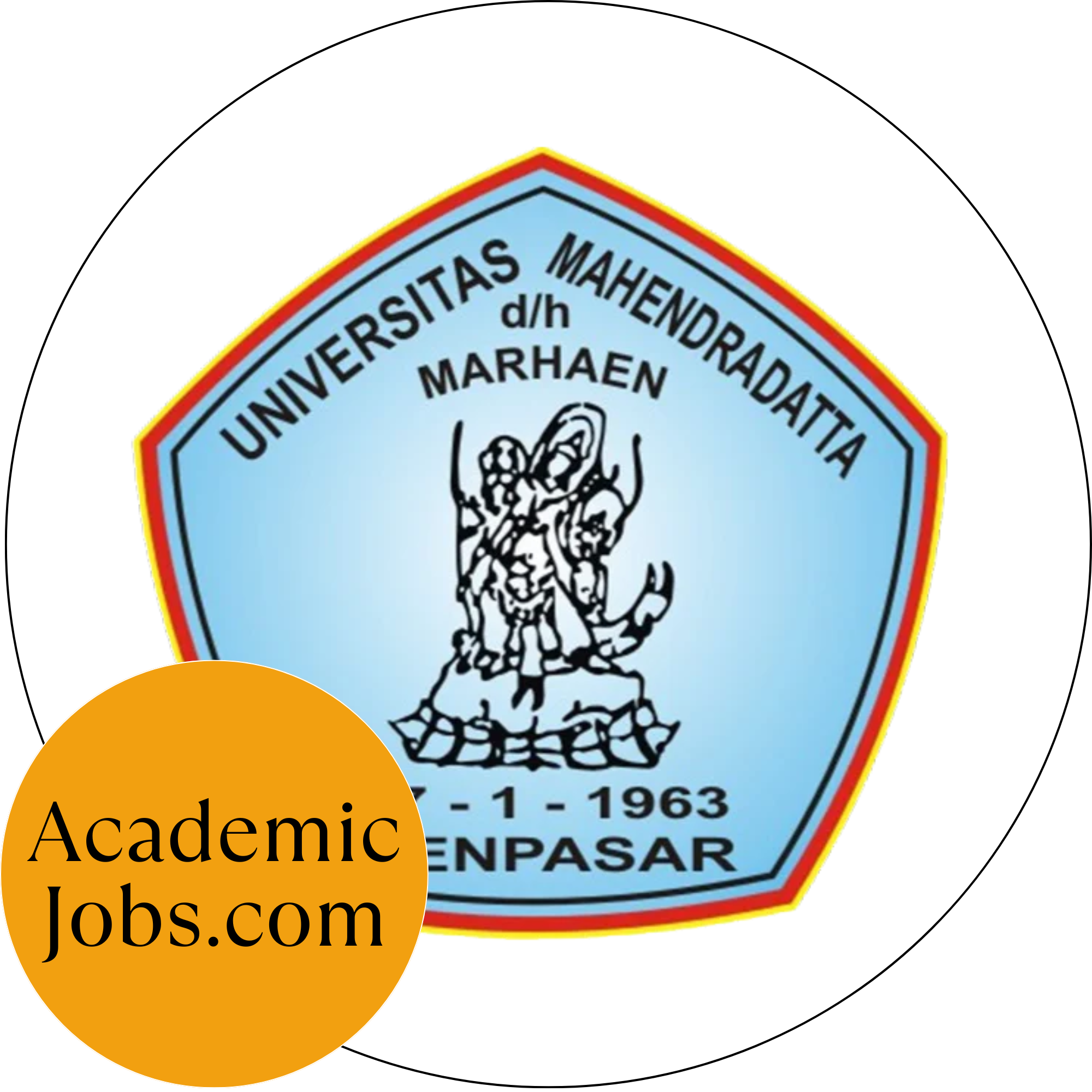UMD Logo