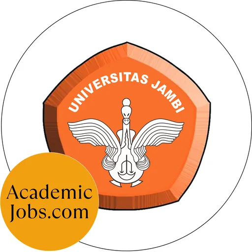 Universitas Jambi logo