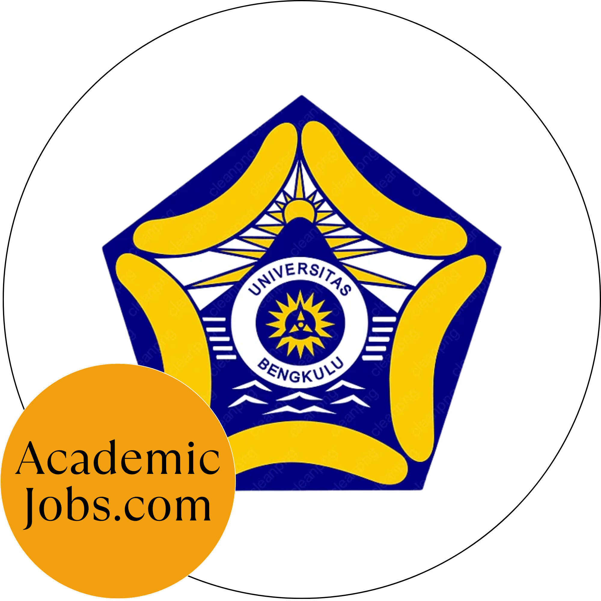 Universitas Bengkulu logo