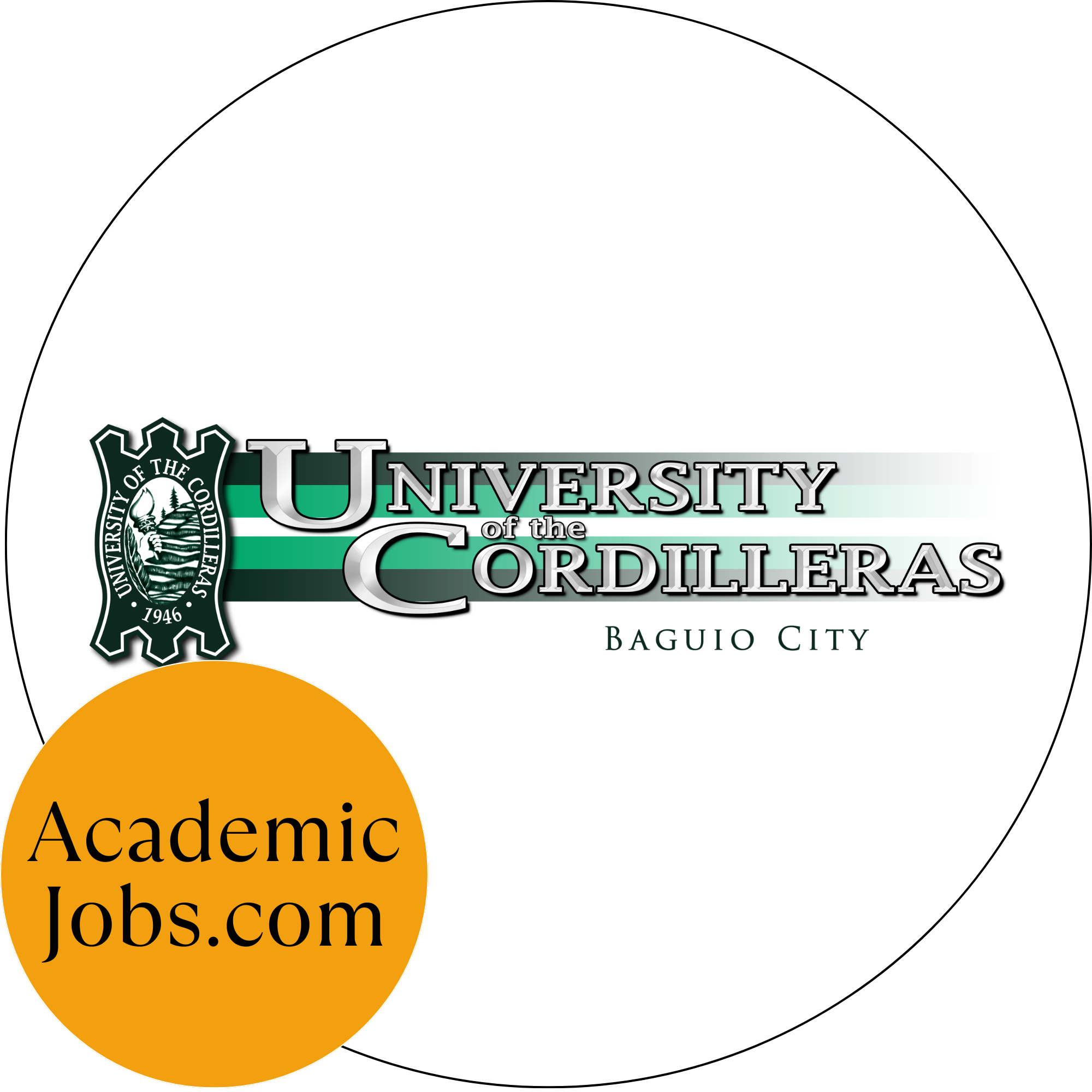 University of the Cordilleras logo