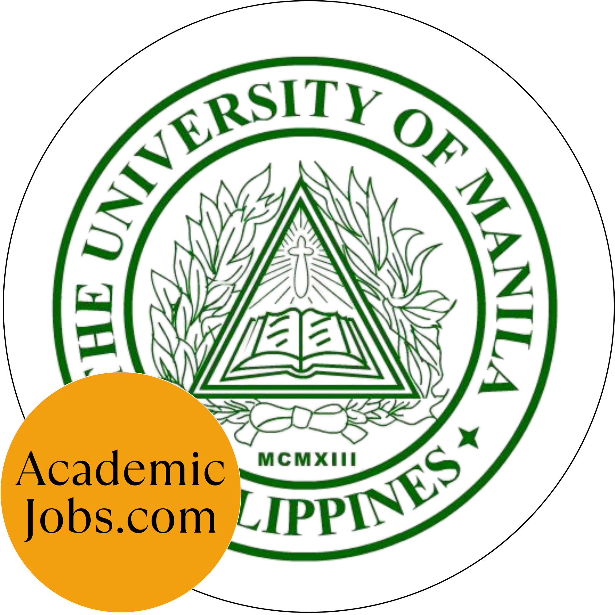University of Manila logo