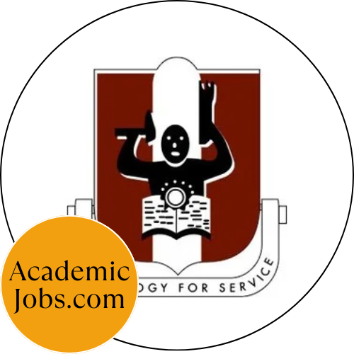 Enugu State University of Science and Technology logo