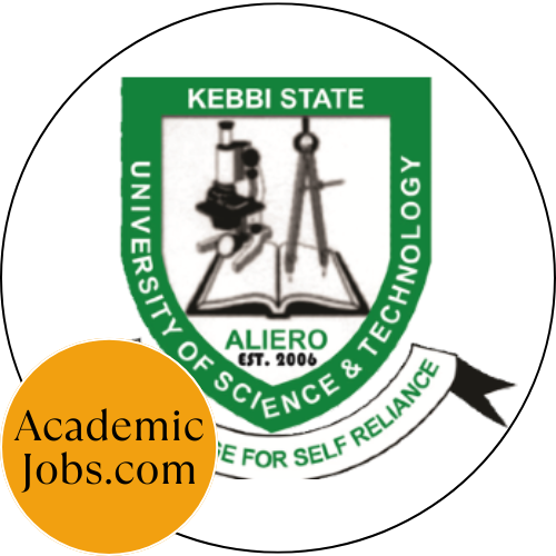Kebbi State University of Science and Technology