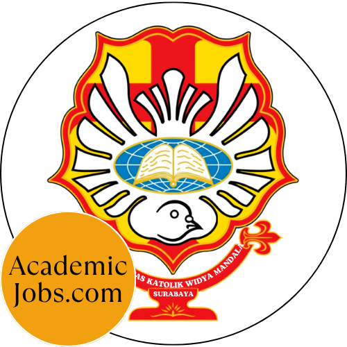 Universitas Katolik Widya Manadala logo