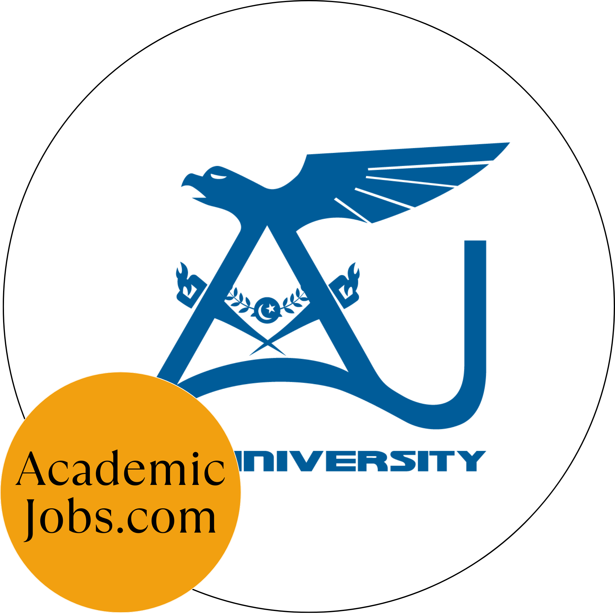 University of the Air logo