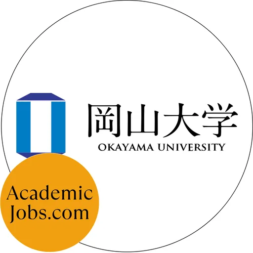 Okayama University logo
