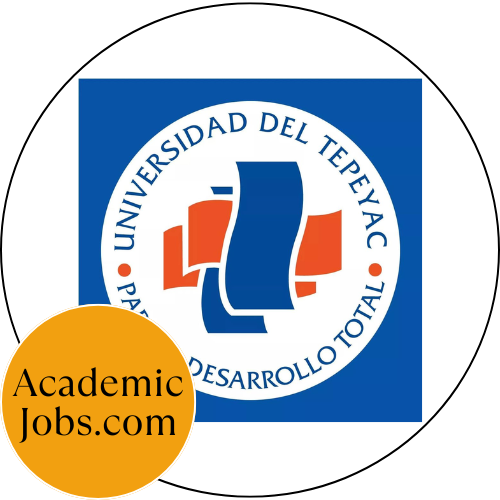 Universidad del Tepeyac logo