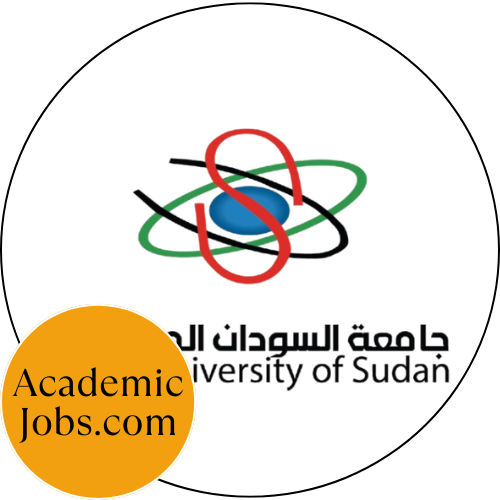 OUS - Open University of Sudan logo