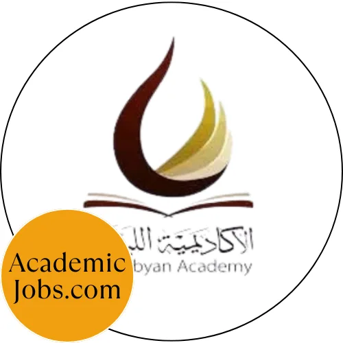 Libyan Academy for Postgraduate Studies