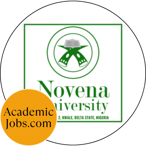 Novena University