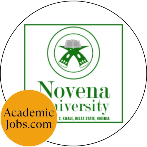 Novena Logo
