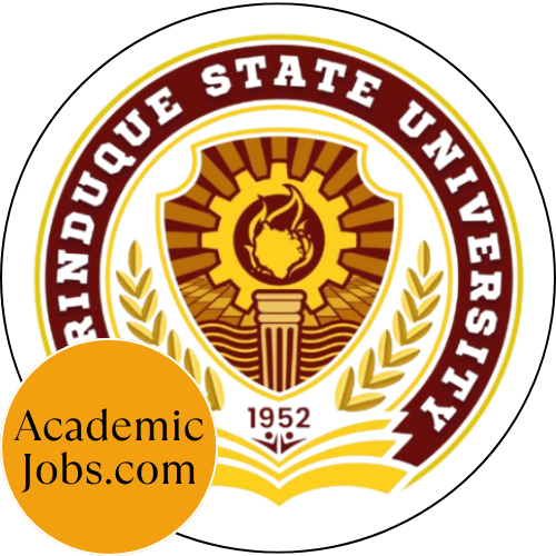 Marinduque State University logo