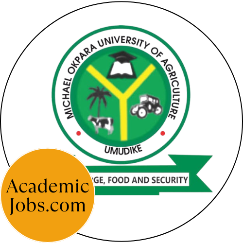 Michael Okpara University of Agriculture