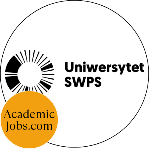 SWPS University logo
