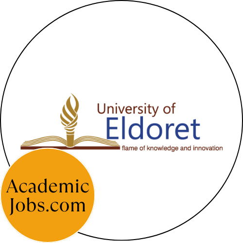 University of Eldoret logo