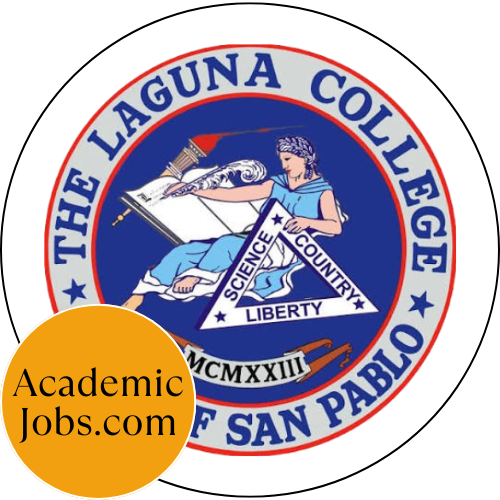 Laguna College logo