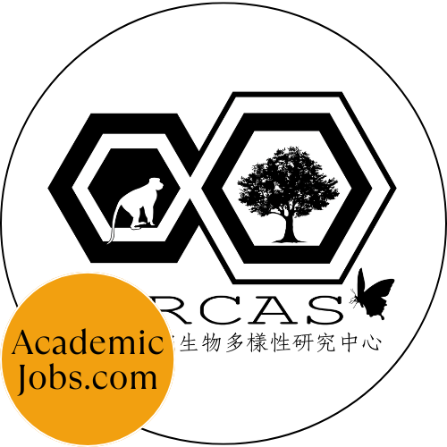 Biodiversity Research Center, Academia Sinica logo