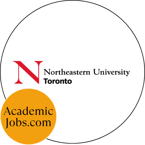 Part-Time Lecturer - Applied Machine Intelligence