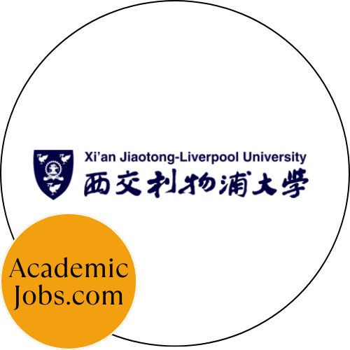 Associate Dean for Research