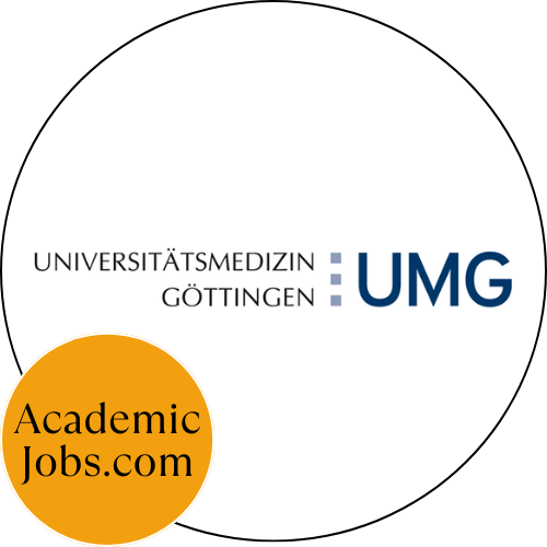 Postdoc position (f/m/d)