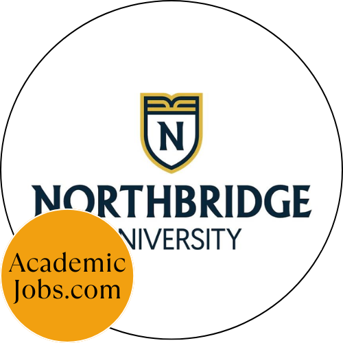 Northbridge University logo