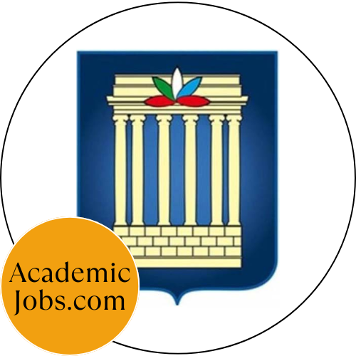 Belarusian-Russian University logo