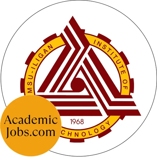 MSU-IIT Logo