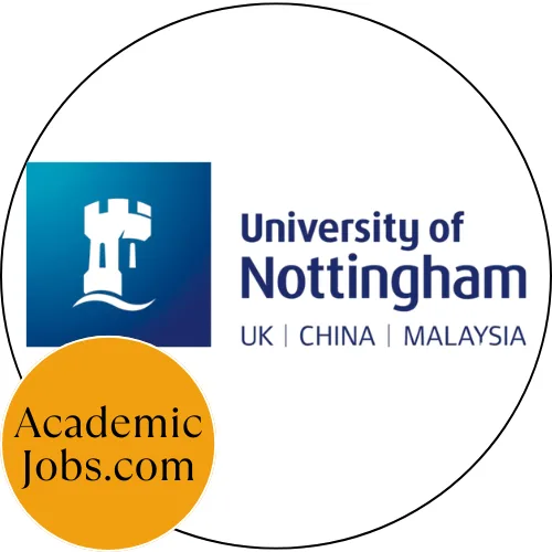 University of Nottingham, Malaysia Campus
