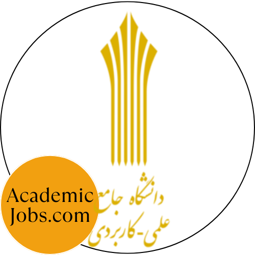 UAST - University of Applied Science and Technology logo