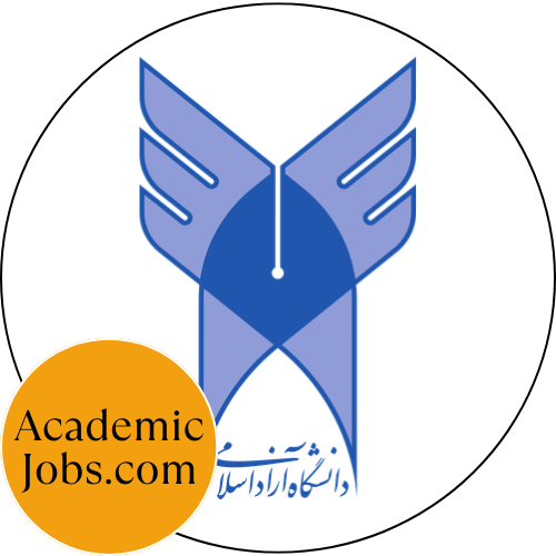 Islamic Azad University, Region One logo