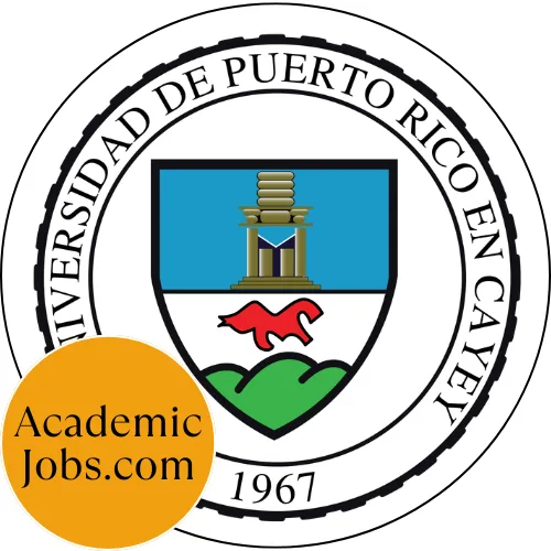 UPR-Cayey - Universidad de Puerto Rico, Cayey logo