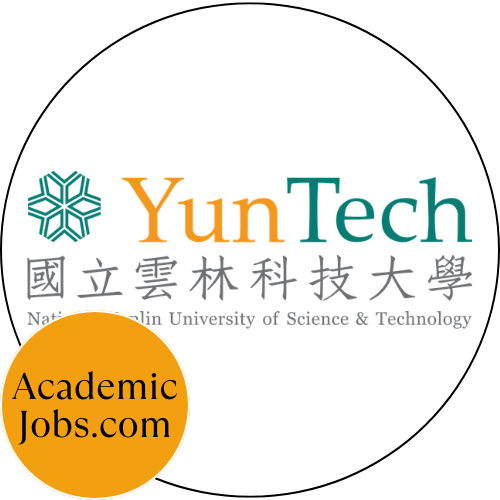 National Yunlin University of Science and Technology logo