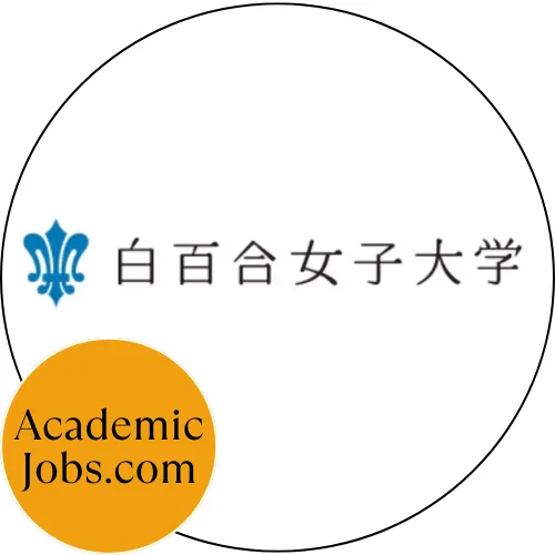 Shirayuri - Shirayuri Women's College logo