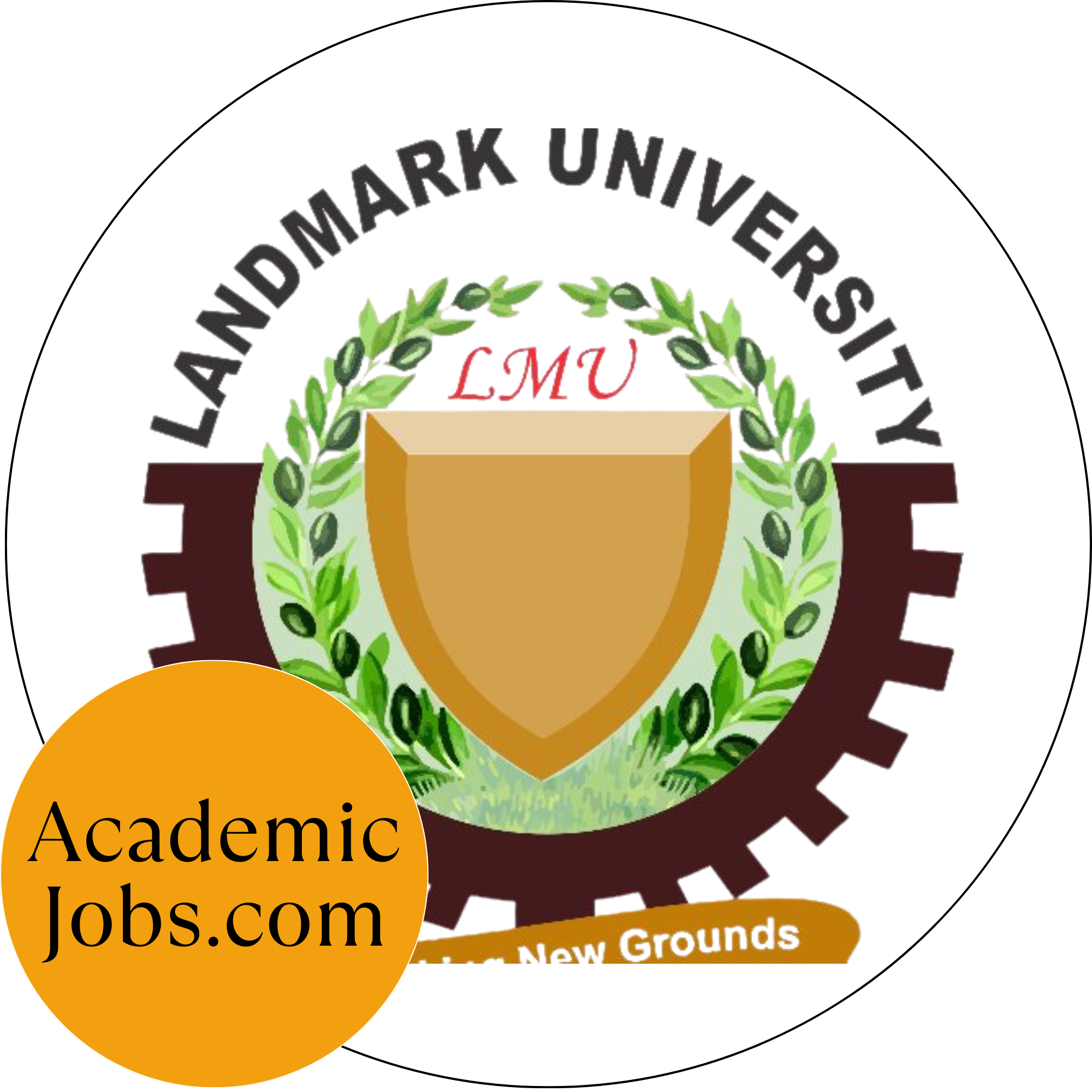 Landmark University