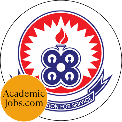 University of Education, Winneba logo