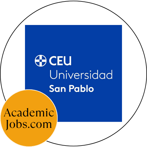 Universidad San Pablo logo
