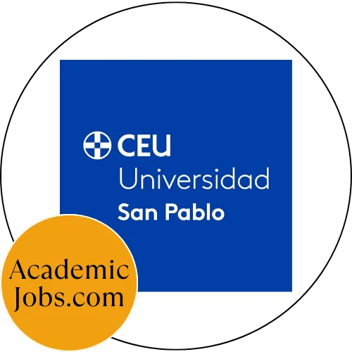 USP - Universidad San Pablo logo