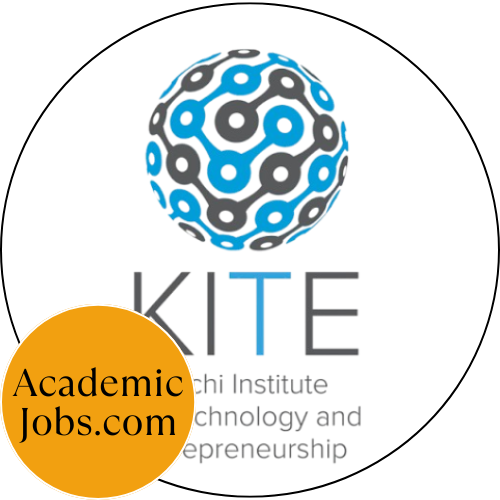 Karachi Institute of Technology and Entrepreneurship logo