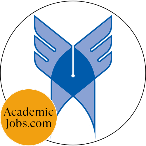 Islamic Azad University, Aliabad logo